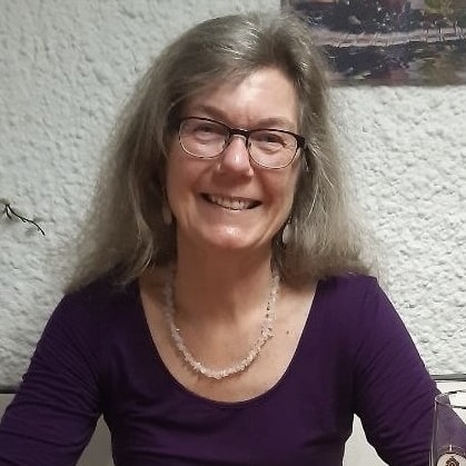 Bettina - Bettina Loeber