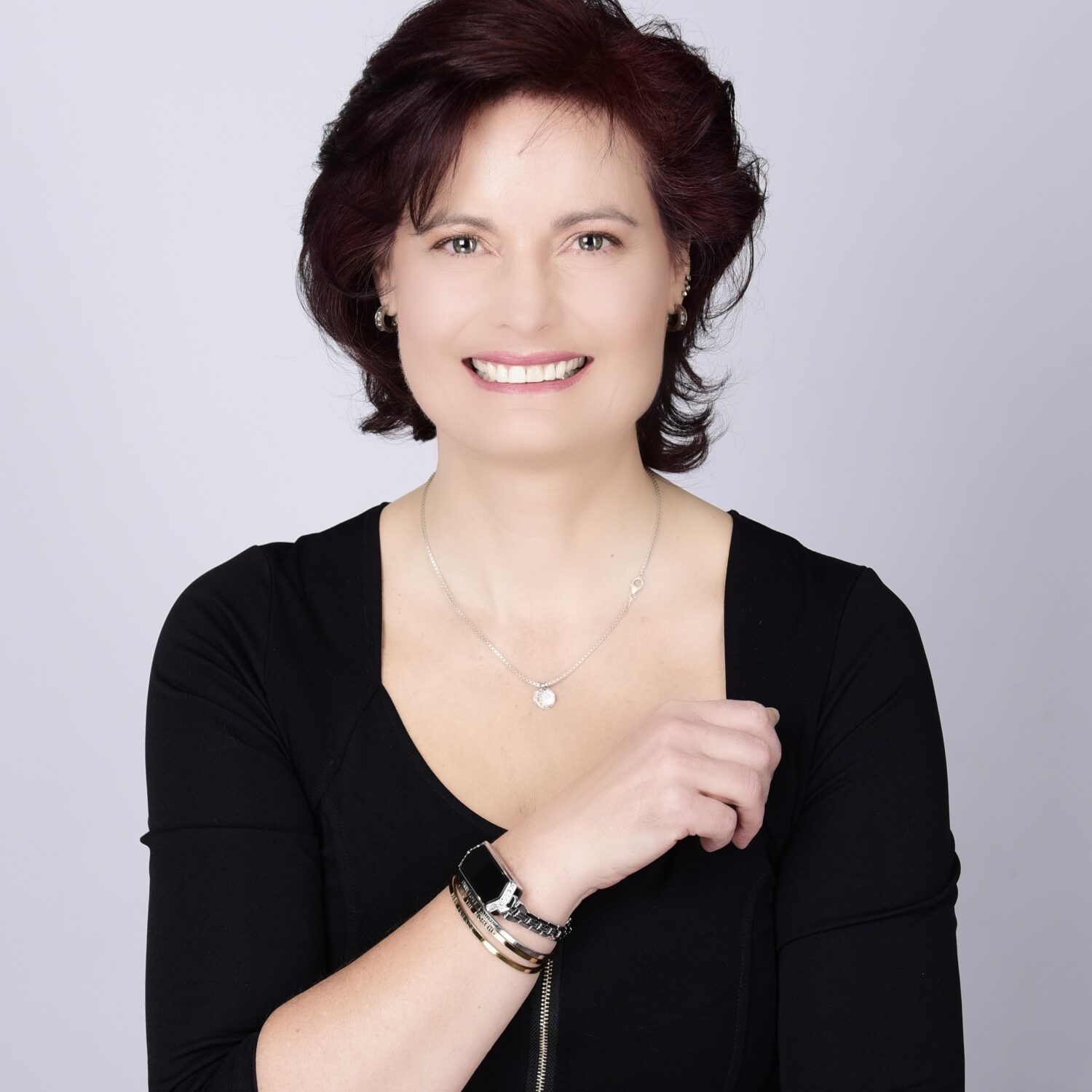 Dr.Susanna Wallis - Lis Ha